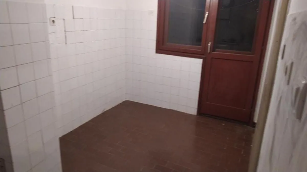 Prodaja, dvosoban stan, 58m², Stari Aerodrom, Podgorica
