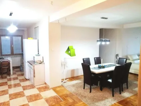 Sale, three bedroom apartment, 95m², Medijana, Niš - image 5