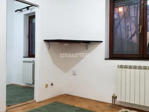 Rent, one bedroom apartment, 31m², Karaburma, Palilula Sve Podlokacije - image 2