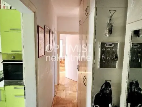 Sale, four bedroom apartment, 50m², Karaburma, Palilula Sve Podlokacije - image 2