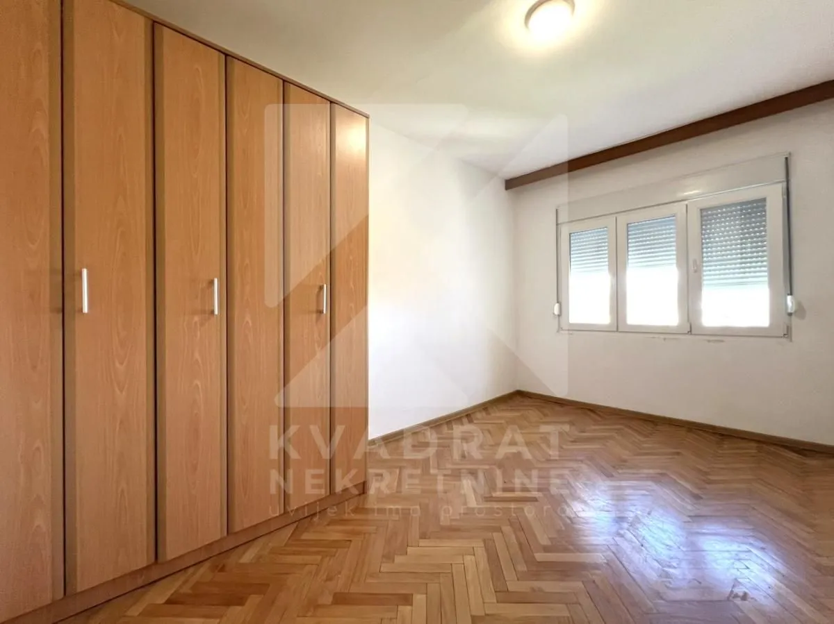 Sale, two bedroom apartment, 80m², Zabjelo, Podgorica