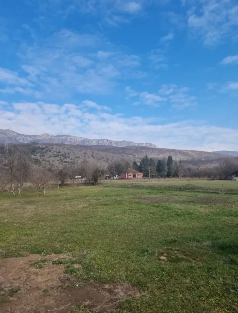 Prodaja, kuća, 50m², Danilovgrad, Crna Gora