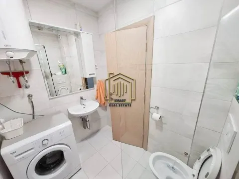 Rent, one bedroom apartment, 43m², Zabjelo, Podgorica - image 6