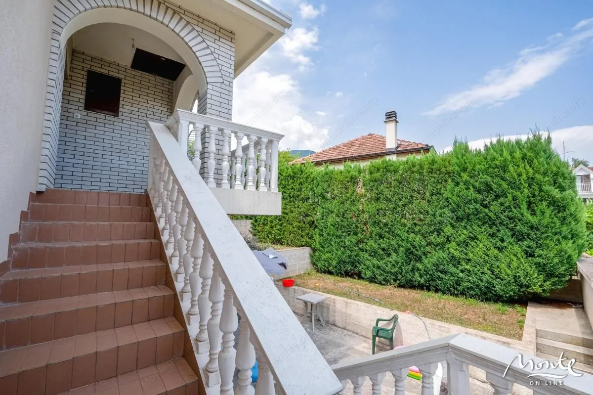 Prodaja, kuća, 200m², Bijela, Herceg Novi
