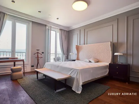 Prodaja, dvosoban stan, 110m², Tivat, Crna Gora - image 5