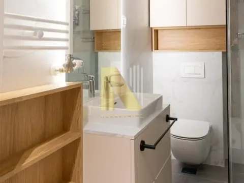 Sale, two bedroom apartment, 51m², Grbavica, Novi Sad Sve Podlokacije - image 13