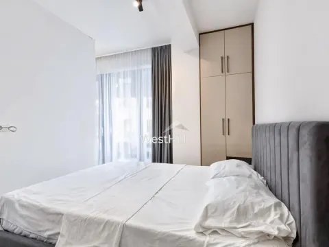 Prodaja, jednosoban stan, 57m², Rafailovići, Budva - image 12