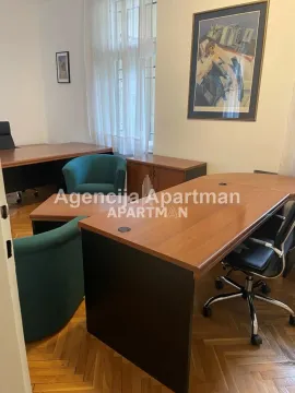 Rent, office space, 140m², Vračar Centar, Vračar Sve Podlokacije - image 6