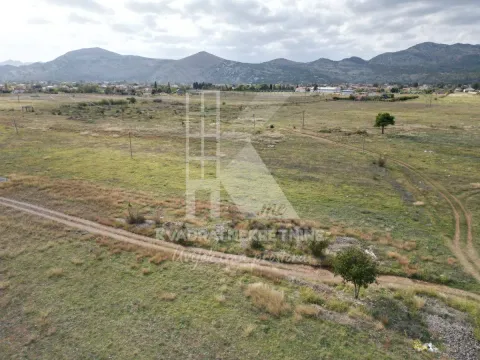Sale, land lot, 1500m², Donja Gorica, Podgorica - image 2