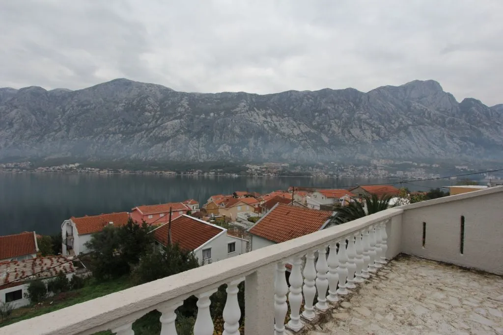Sale, house, 232m², Prčanj, Kotor