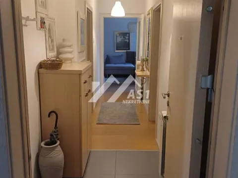 Izdavanje, dvosoban stan, 47m², Spens, Novi Sad Sve Podlokacije - image 5