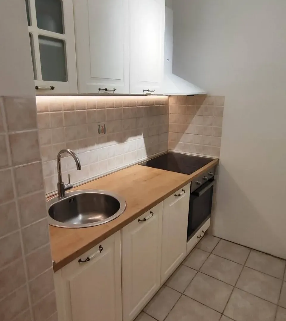 Rent, two bedroom apartment, 65m², Preko Morače, Podgorica