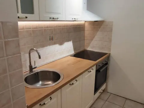 Rent, two bedroom apartment, 65m², Preko Morače, Podgorica - image 9
