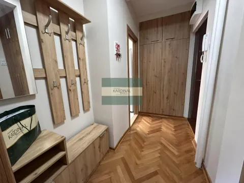 Rent, two bedroom apartment, 50m², Centar, Kragujevac - image 16
