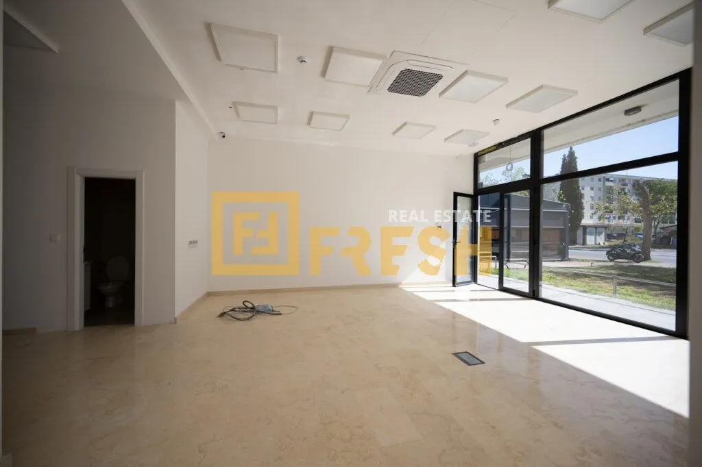 Sale, office space, 122m², Tuški Put, Podgorica