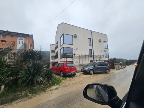 Prodaja, jednosoban stan, 51m², Radanovići, Kotor - image 12