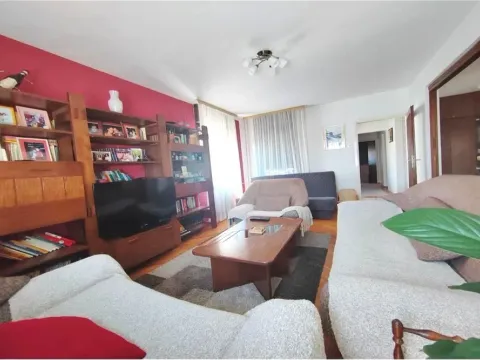 Sale, three bedroom apartment, 98m², Centar, Niš - image 8