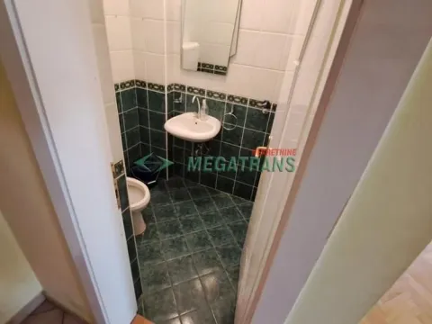 Prodaja, četvorosoban stan, 110m², Centar, Novi Sad - image 9