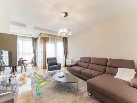 Izdavanje, dvosoban stan, 78m², Preko Morače, Podgorica - image 1