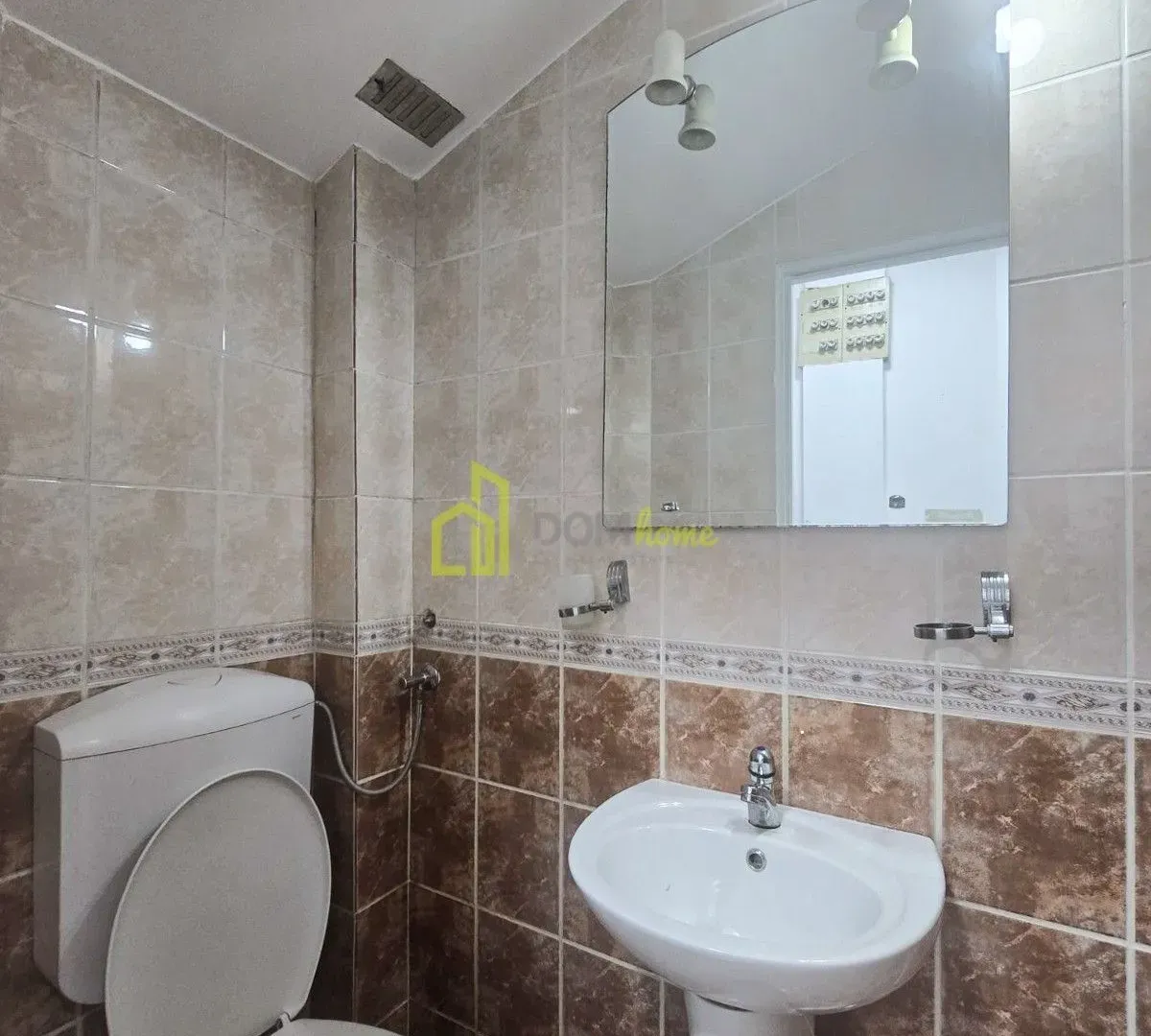 Rent, two bedroom apartment, 80m², Zabjelo, Podgorica