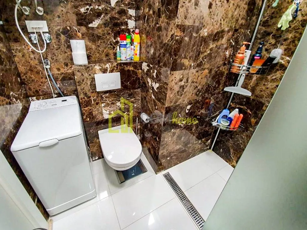 Sale, two bedroom apartment, 89m², Tre Canne, Budva