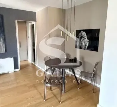 Sale, three bedroom apartment, 78m², Neimar, Vračar Sve Podlokacije - image 3