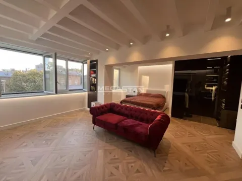 Prodaja, jednosoban stan, 38m², Stari Grad, Beograd - image 13