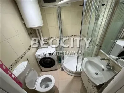 Izdavanje, dvosoban stan, 60m², Dušanovac, Voždovac Sve Podlokacije - image 10