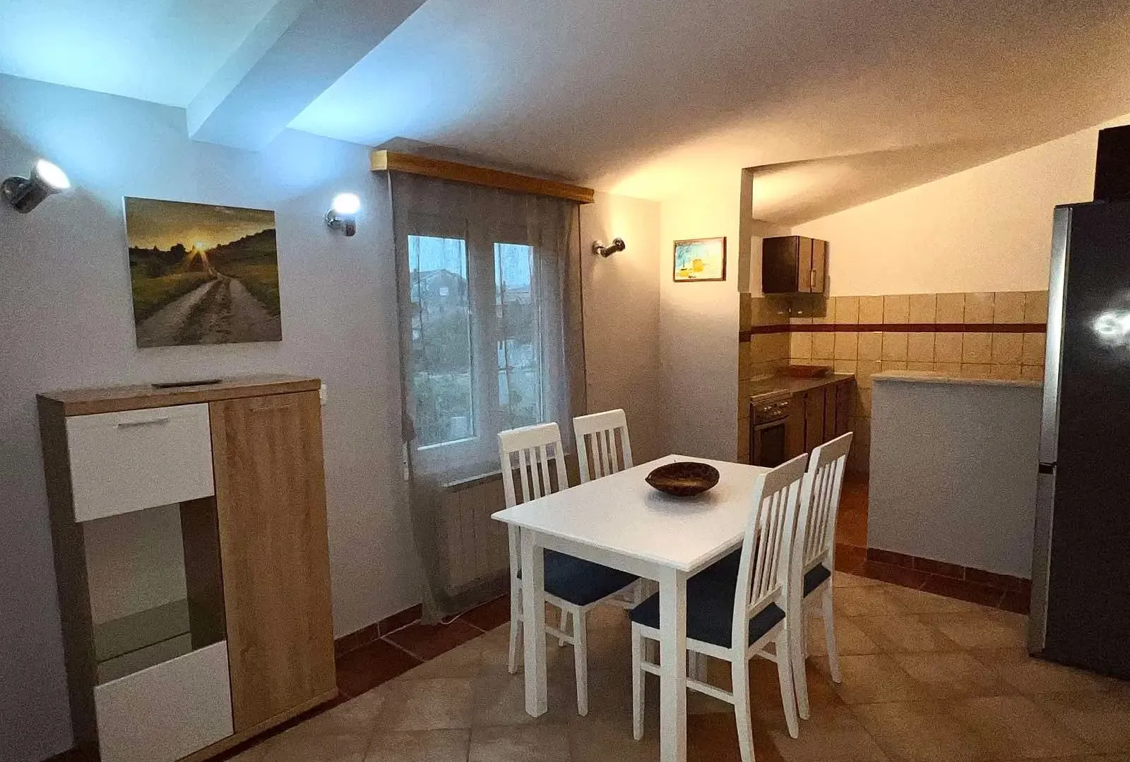 Rent, three bedroom apartment, 100m², Zabjelo, Podgorica