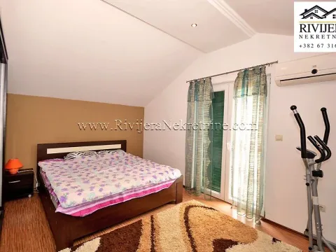 Sale, one bedroom apartment, 93m², Đenovići, Herceg Novi - image 15
