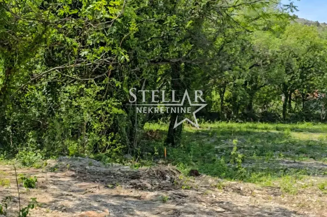 Sale, land lot, 2072m², Murtovina, Podgorica