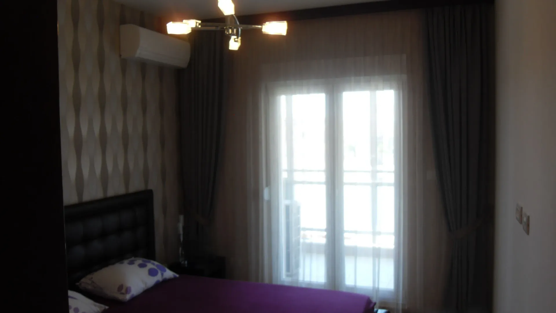 Prodaja, trosoban stan, 119m², City Kvart, Podgorica