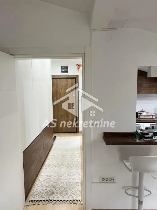 Rent, two bedroom apartment, 50m², Denkova Basta, Zvezdara Sve Podlokacije