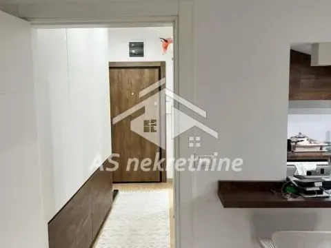 Rent, two bedroom apartment, 50m², Denkova Basta, Zvezdara Sve Podlokacije - image 9