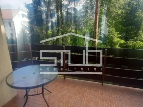 Rent, four bedroom apartment, 360m², Zvezdin Stadion, Beograd - image 8