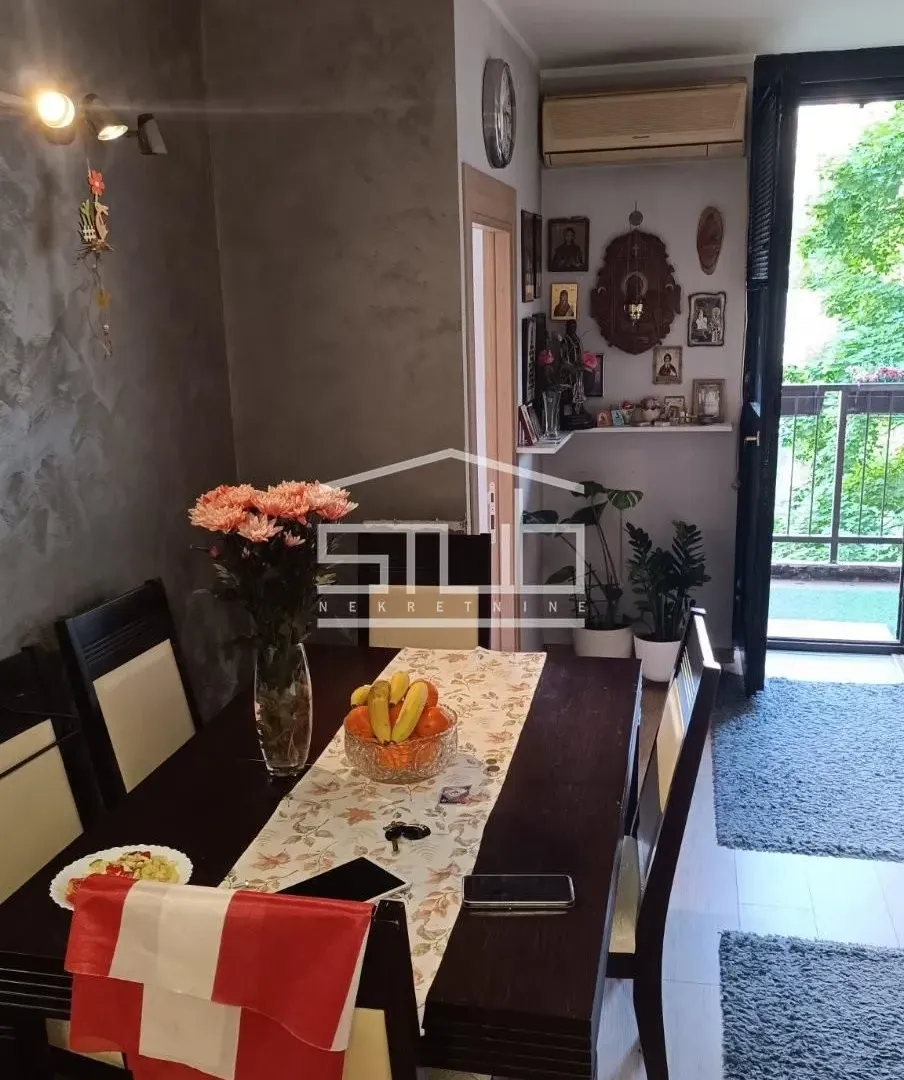 Prodaja, četvorosoban stan, 68m², Mirijevo 1, Mirijevo Sve Podlokacije
