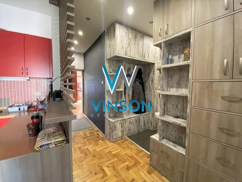 Prodaja, četvorosoban stan, 120m², Novi Sad Sve Podlokacije, Novi Sad