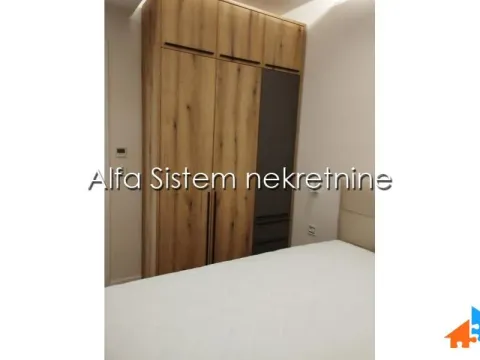 Izdavanje, trosoban stan, 76m², Autokomanda, Voždovac Sve Podlokacije - image 9