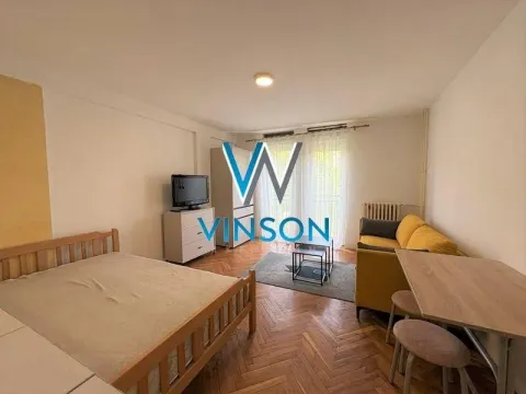 Izdavanje, stan, 32m², Bulevar Oslobodjenja, Novi Sad Sve Podlokacije - image 3