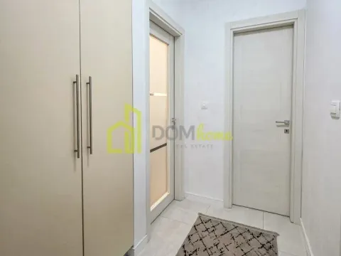 Izdavanje, jednosoban stan, 43m², Central Point, Podgorica - image 10