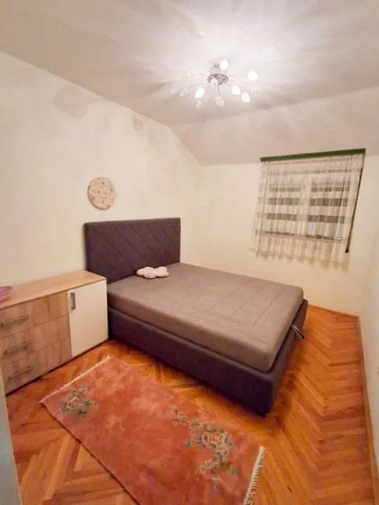 Rent, one bedroom apartment, 57m², Stari Aerodrom, Podgorica