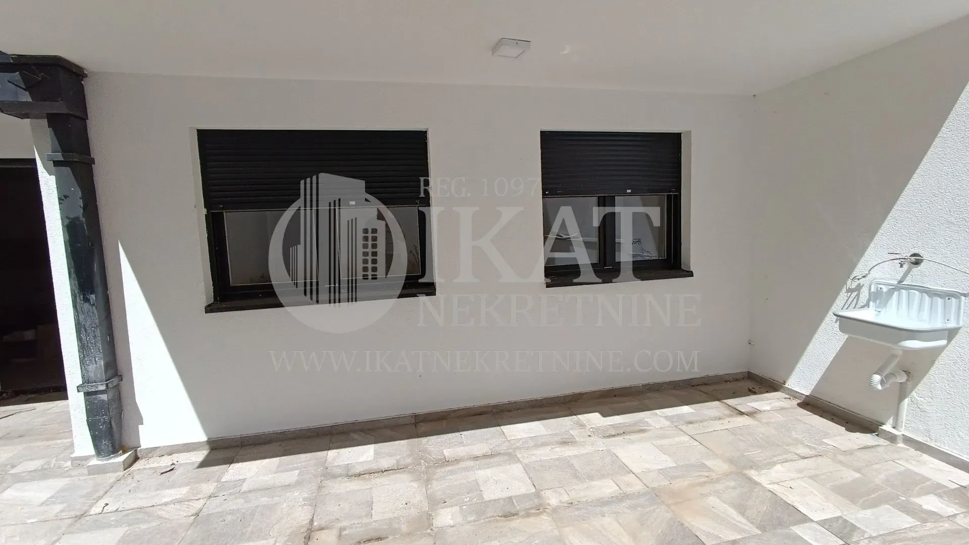 Sale, two bedroom apartment, 104m², Dušanovac, Voždovac Sve Podlokacije