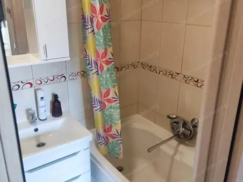 Sale, one bedroom apartment, 46m², Dalmatinska ulica, Podgorica - image 8