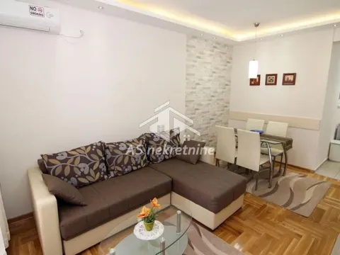 Izdavanje, dvosoban stan, 50m², Trošarina, Voždovac Sve Podlokacije - image 6