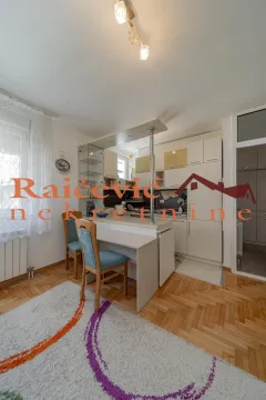 Sale, two bedroom apartment, 39m², Autokomanda, Voždovac Sve Podlokacije - image 4