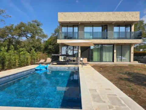 Rent, house, 208m², Budva, Crna Gora