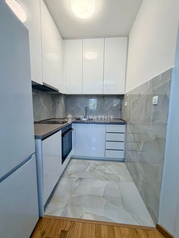 Rent, one bedroom apartment, 40m², Zagorič, Podgorica