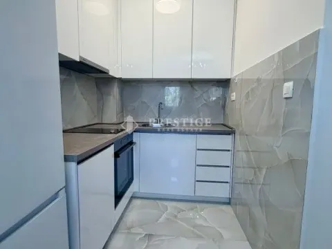 Rent, one bedroom apartment, 40m², Zagorič, Podgorica - image 4