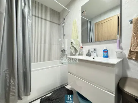 Izdavanje, dvosoban stan, 70m², Master Kvart, Podgorica - image 10