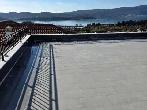 Prodaja, dvosoban stan, 49m², Centar, Tivat - image 9